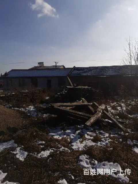 北岗镇内厂房场地出售 - 图片 11