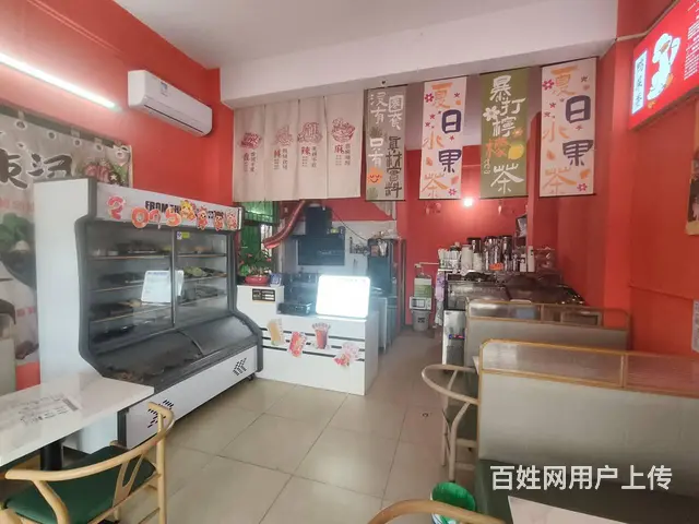 （51旺铺推荐）美兰区琼山大道30平麻辣烫+冷饮店转让 - 图片 4