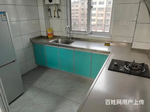 百大商圈恒润广场凤凰小区C区两室设全干净整洁 - 图片 4