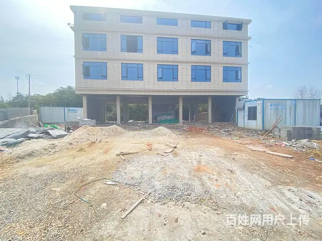 (房东直租)黄江公路1000平房屋，带1200平场地优价出租 - 图片 4