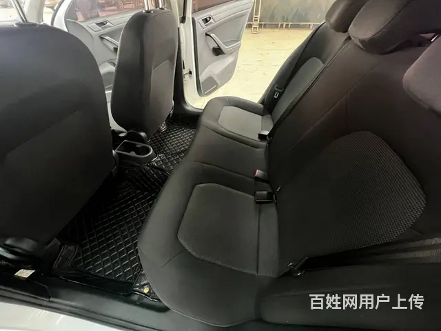 大众 捷达 2017款 1.5 手动 豪华型 - 图片 6