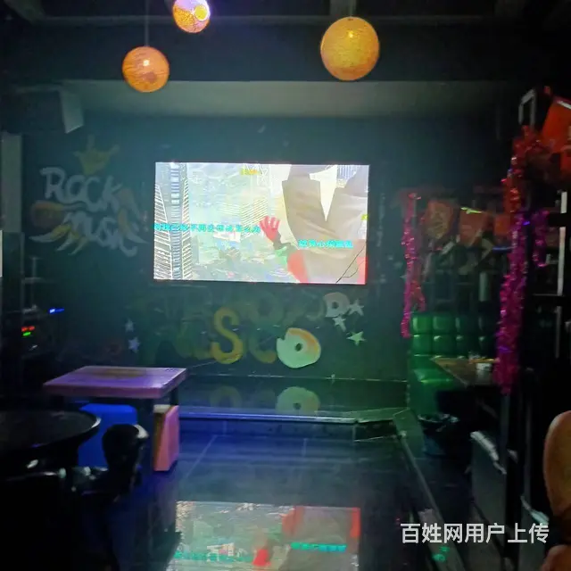 （达州铺源网）市内翠屏路皇冠大院150㎡酒吧转让 - 图片 2