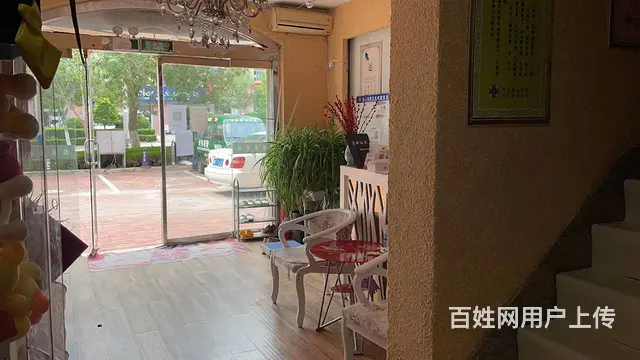 【创美】 北竹岛渔港路临街旺铺出租 - 图片 3