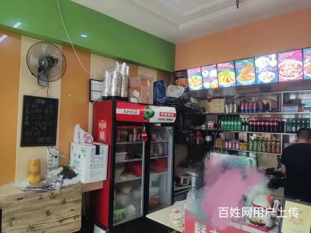 【搞定了！】群力远大购物中心三楼外卖店出兑 - 图片 4