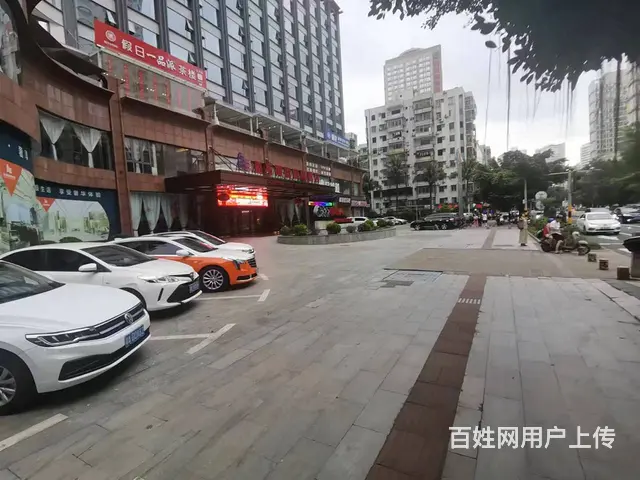 （51旺铺推荐）玉沙路酒店一楼铺面招租 - 图片 6