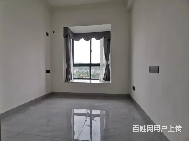 石阳老八 中水岸名都全新精装复式3房加书房未入住满两年总价低 - 图片 5