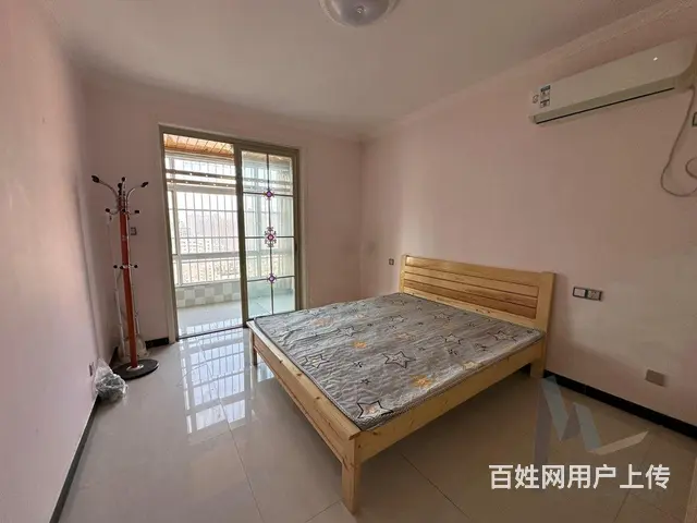 市政新区渭河小学精装2室小区自带幼儿园 - 图片 4