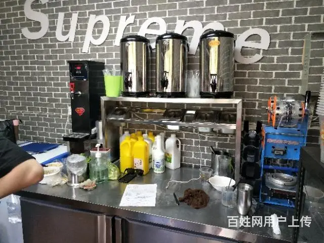 【都市时讯免费找店】师范府邸沿街旺铺 - 图片 5