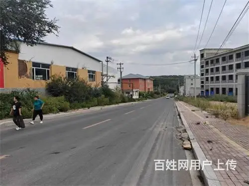 昌邑区珲春北街厂房出租 - 图片 8