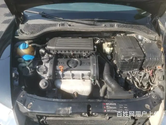 斯柯达 明锐 2009款 1.6 手自一体 逸仕版 - 图片 5