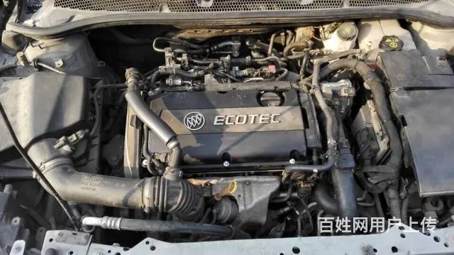 别克英朗XT 2010款 1.6T 自动 新锐运动 - 图片 7