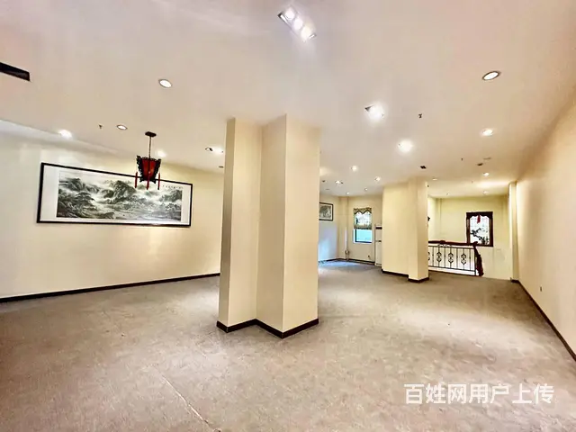 （老板本人）地铁口旁湘府9号临街旺铺房东直租  5729 - 图片 11