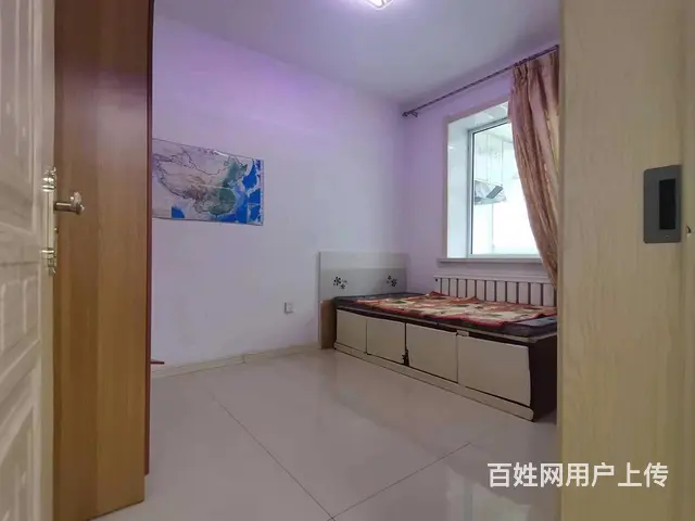 出租  一中后门  今时小区   一楼70平两室  年租85 - 图片 5