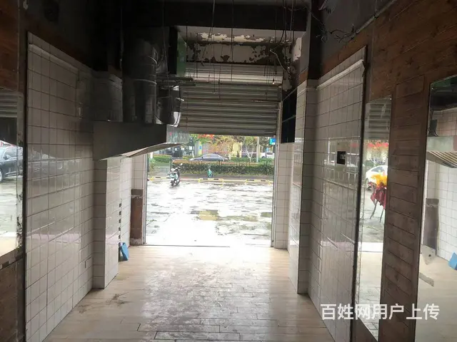 ((优选))  蜀山区凤凰城旁门面出租，行业不限，无转让费 - 图片 2