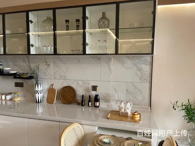 急售天安数码城朝南现房公寓特惠7000下楼地铁口 民用水电 - 图片 9