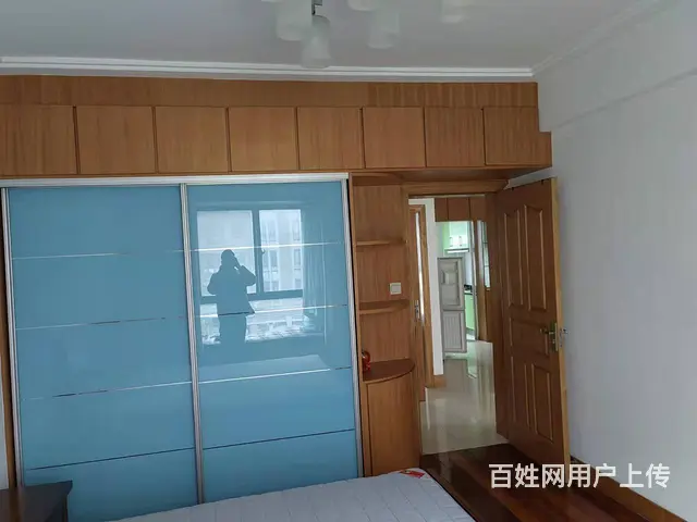 地铁房旺角花园(新北万达) 普通住宅2厅 中等装 - 图片 2