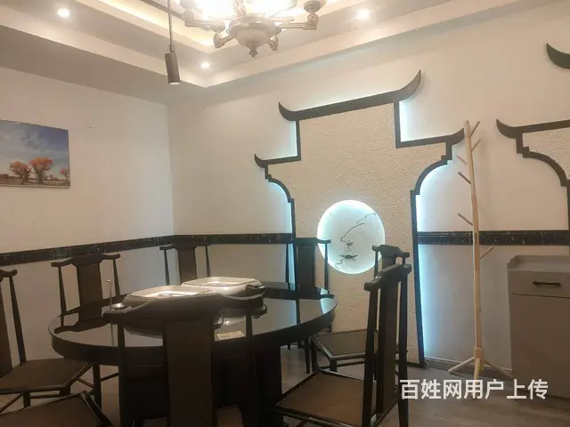 B个人一海富花园餐饮店转让 - 图片 8