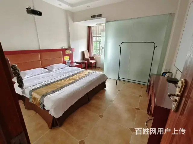 长沙县湘龙西路龙塘小区宾馆转让（有专用电梯）9620 - 图片 5