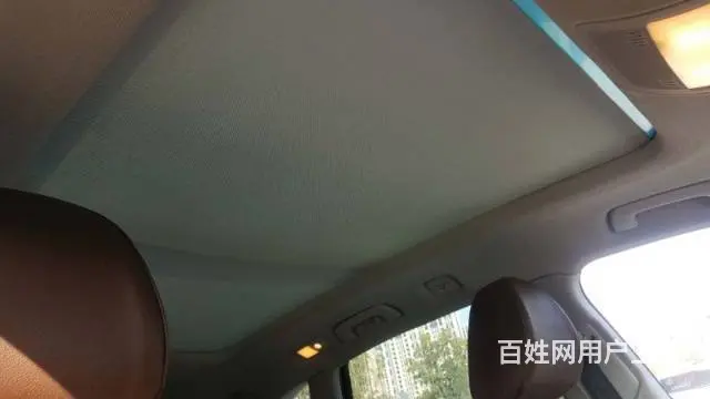 奥迪Q5 2015款 2.0TFSI 手自一体 4 - 图片 9