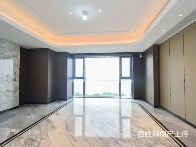 钱江世纪城  观雲钱塘城  4室  2厅 - 图片 8