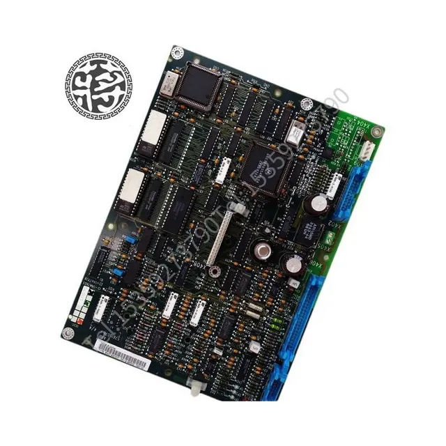 ABB SNAT603CNT - 图片 1