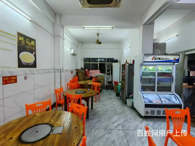 （51旺铺推荐）滨涯花园新村110平餐饮店转让 - 图片 9