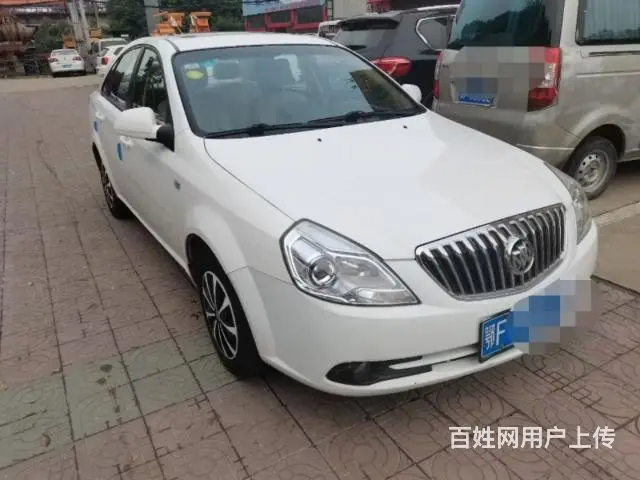 别克 凯越 2015款 1.5 手动 尊享型 - 图片 2