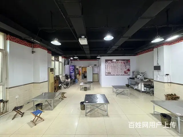 张店区和平路营业中烧烤店整体出 - 图片 2