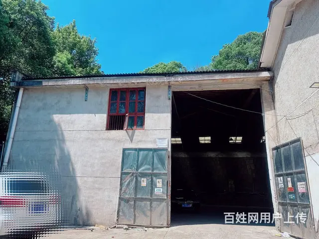 长沙县开元路长龙街道独门独院厂房/仓库带住房优价出租6779 - 图片 7