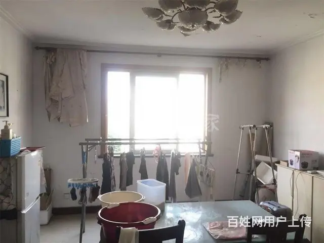前桥新村中等装修92平只卖105万户型好采光充随时 - 图片 2