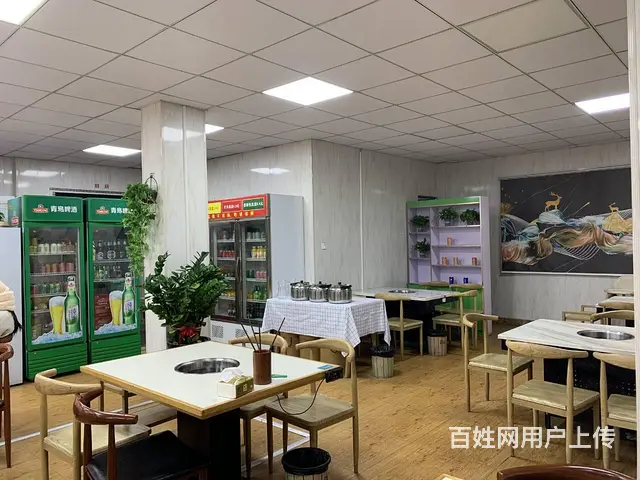 pzj路桥区168平餐饮店现低价急转 - 图片 7