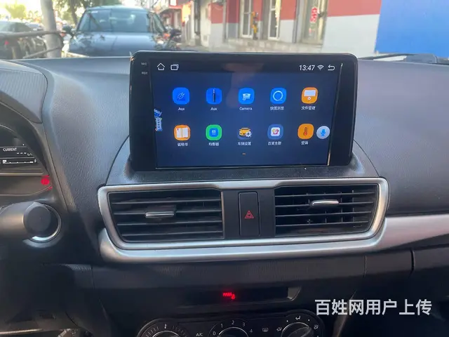 马自达导航倒车影像 沈阳市皇姑区小赵汽​‌‌车​‌ - 图片 5