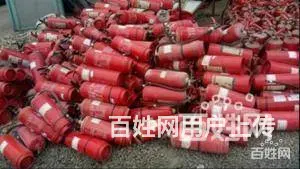 锦州灭火器回收-全市上门回收灭火器 - 图片 5