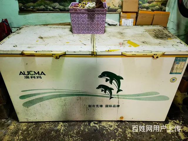 冰柜展示柜 - 图片 2