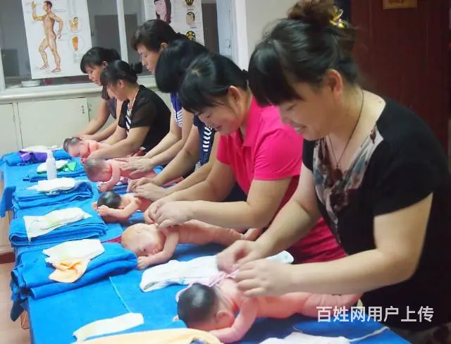 昆明盘龙区老人护理哪家最专业 - 图片 5