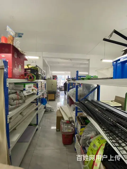 【搞定了！】平房区南郡豪庭正门口超市出兑生鲜超市转让 - 图片 8