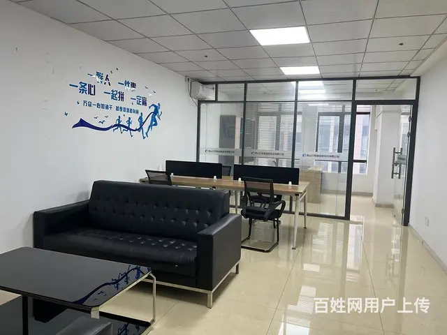 前进路上70平办公室 出租 带办公家具 - 图片 11