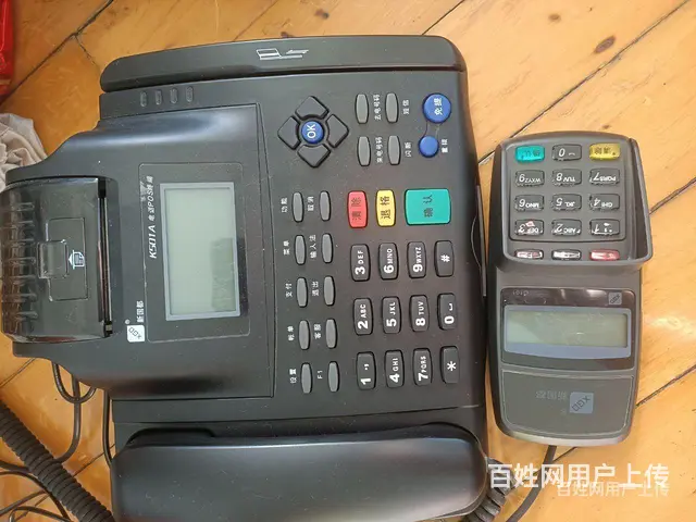 座机电话 - 图片