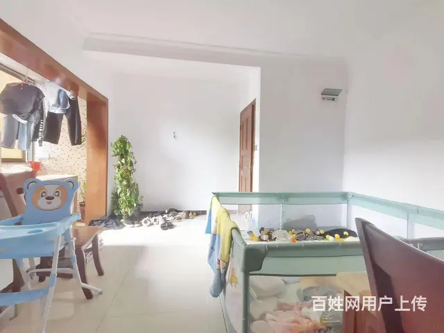光后小 学旁 华丰花园9区 精装2房东南向 - 图片 2