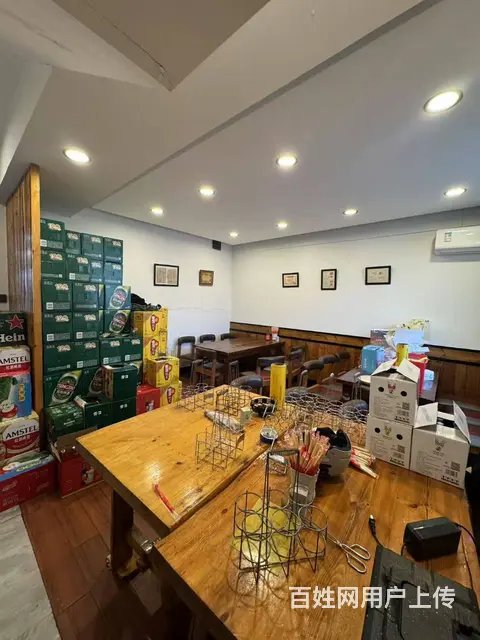 道里区安国街繁华地段川菜馆出兑餐饮店转让 - 图片 9