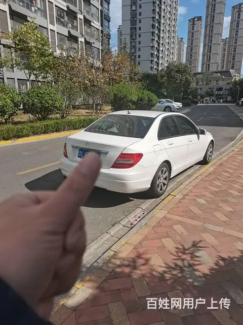 奔驰C-Class [C级] 2013款 C 180 Cou - 图片 4