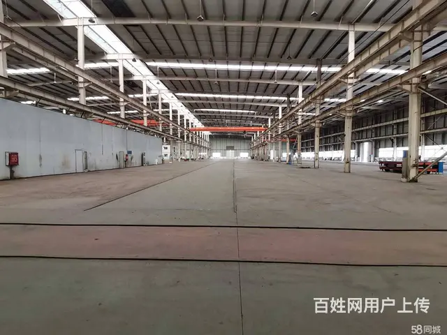 高新西区2880平米标准厂房出租可分租 - 图片 1