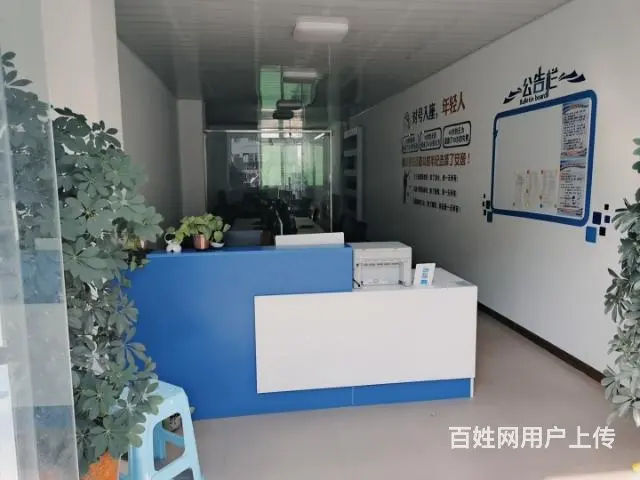 前桥西门商铺转让精装 - 图片 3