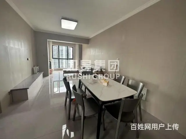 城东书香苑移动总公司旁，精装高层标准两房拎包入住，各种房源 - 图片 8