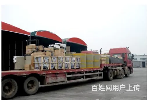 广州老挝全包到门的国际货运 - 图片 2