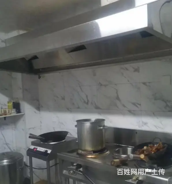 店里位置好！装修好！行业不限！房租便宜 - 图片 6