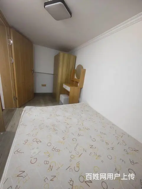 急租中骏世界城旁万达星光耀精装两房一厅拎包入住采光好随时看房 - 图片 11