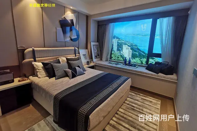 下沙精装一手现房，89方刚需三房，买房送家电，优惠 - 图片 4
