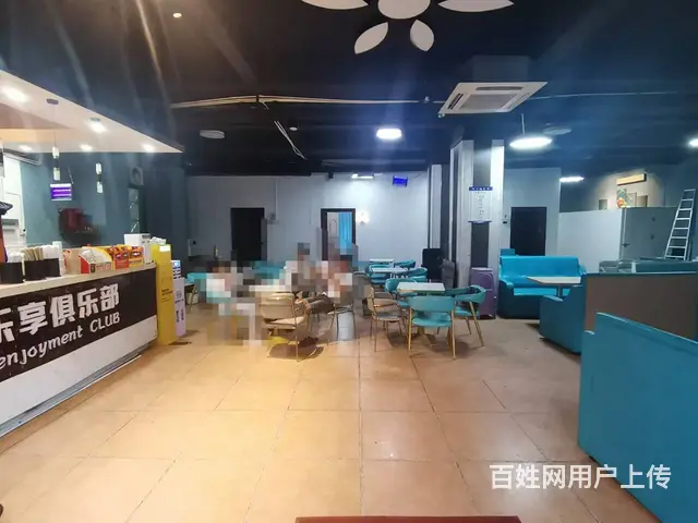 （51旺铺推荐）下坎西300平棋牌水吧转让 - 图片 10