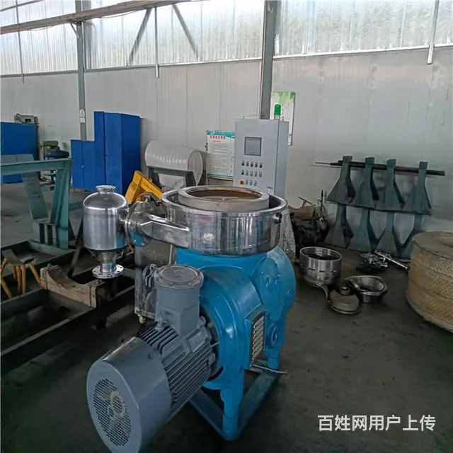 瑞威离心脱水机维修厂家品质优良 - 图片 2